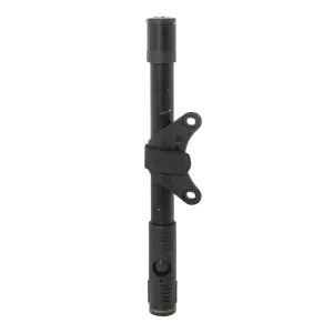 Crank Brothers Klic HV Gauge Pump