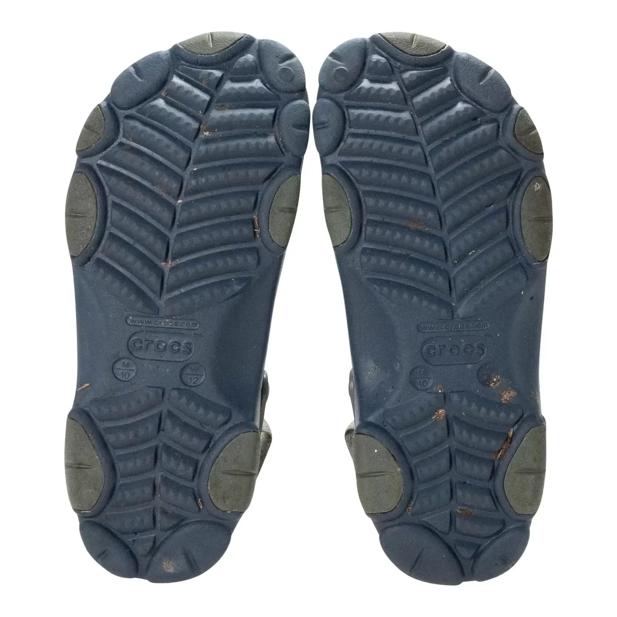 Crocs Classic All-Terrain Clog - Men's