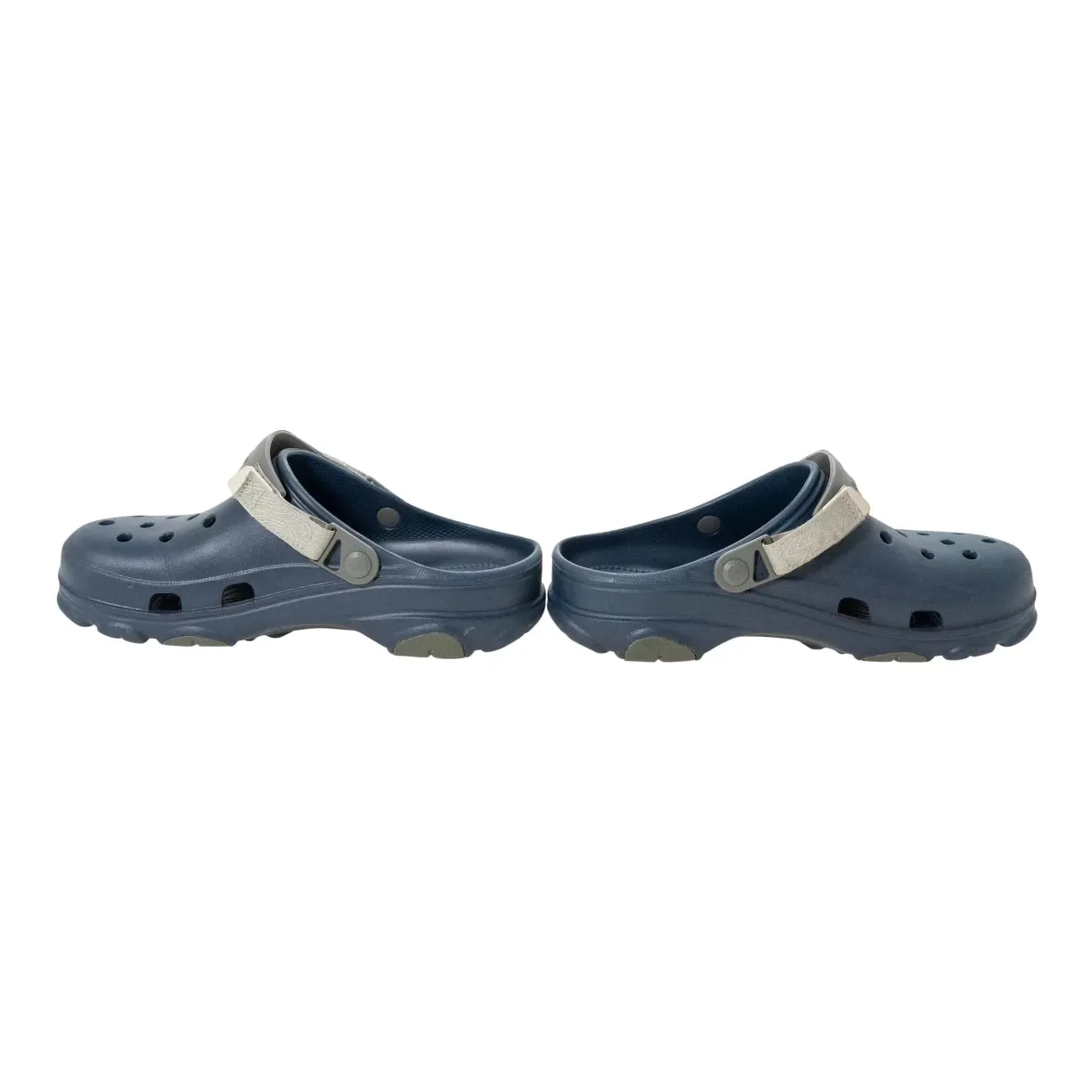 Crocs Classic All-Terrain Clog - Men's