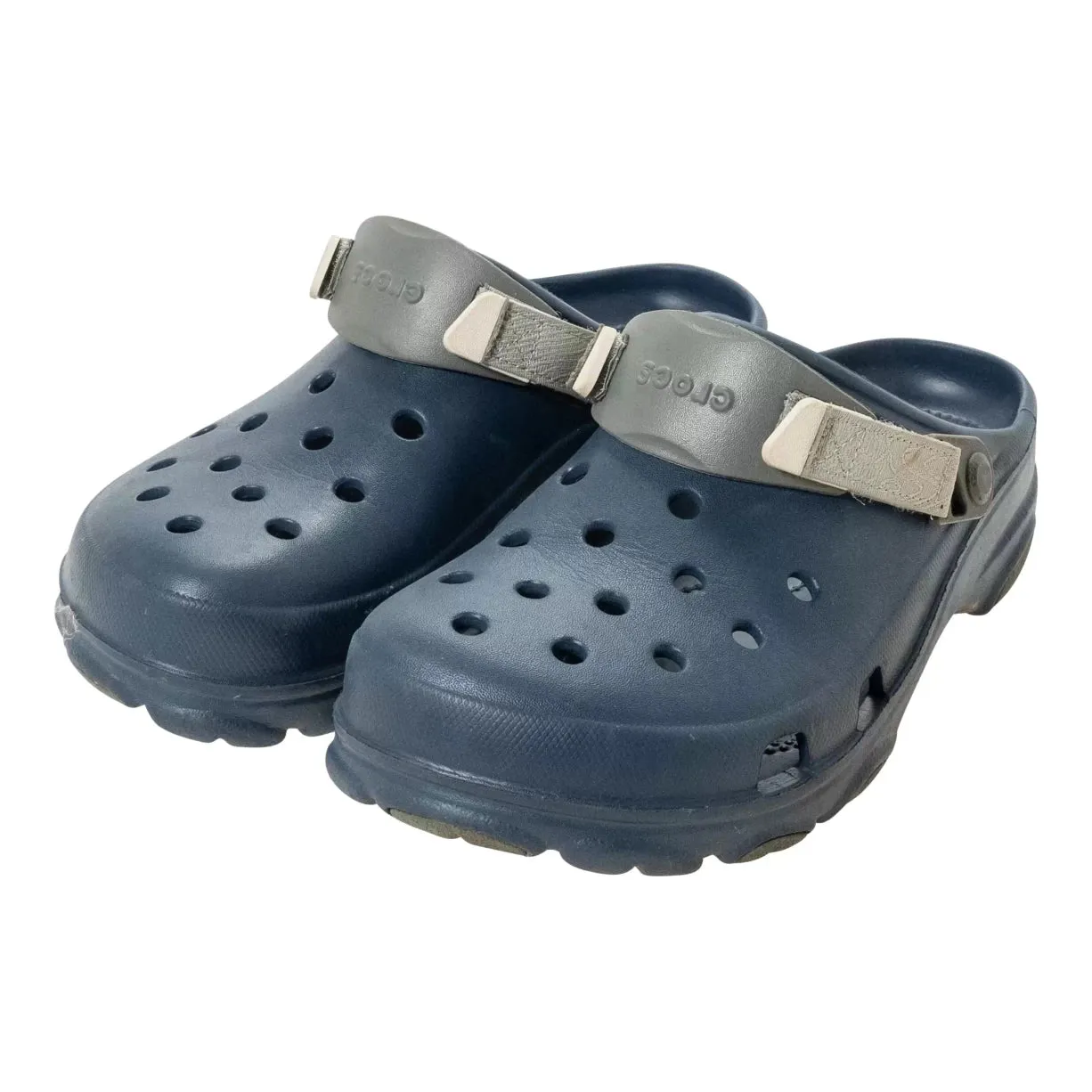 Crocs Classic All-Terrain Clog - Men's