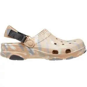 Crocs Classic All-Terrain Clog