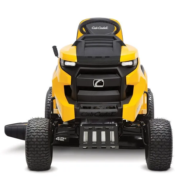 Cub Cadet XT1 LT42B 42" Residential Riding Mower (13ALA9TSA10)