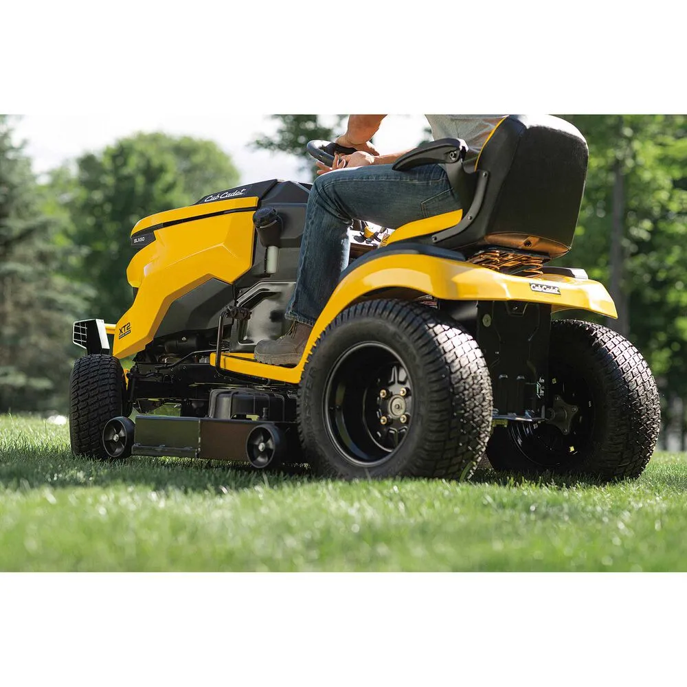 Cub Cadet XT2 SLX50 50" Residential Riding Mower (13A5A2TLA10)