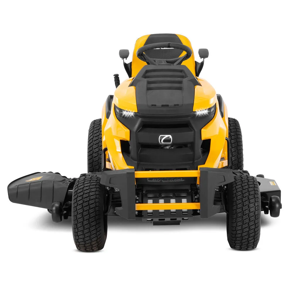 Cub Cadet XT2 SLX50 50" Residential Riding Mower (13A5A2TLA10)