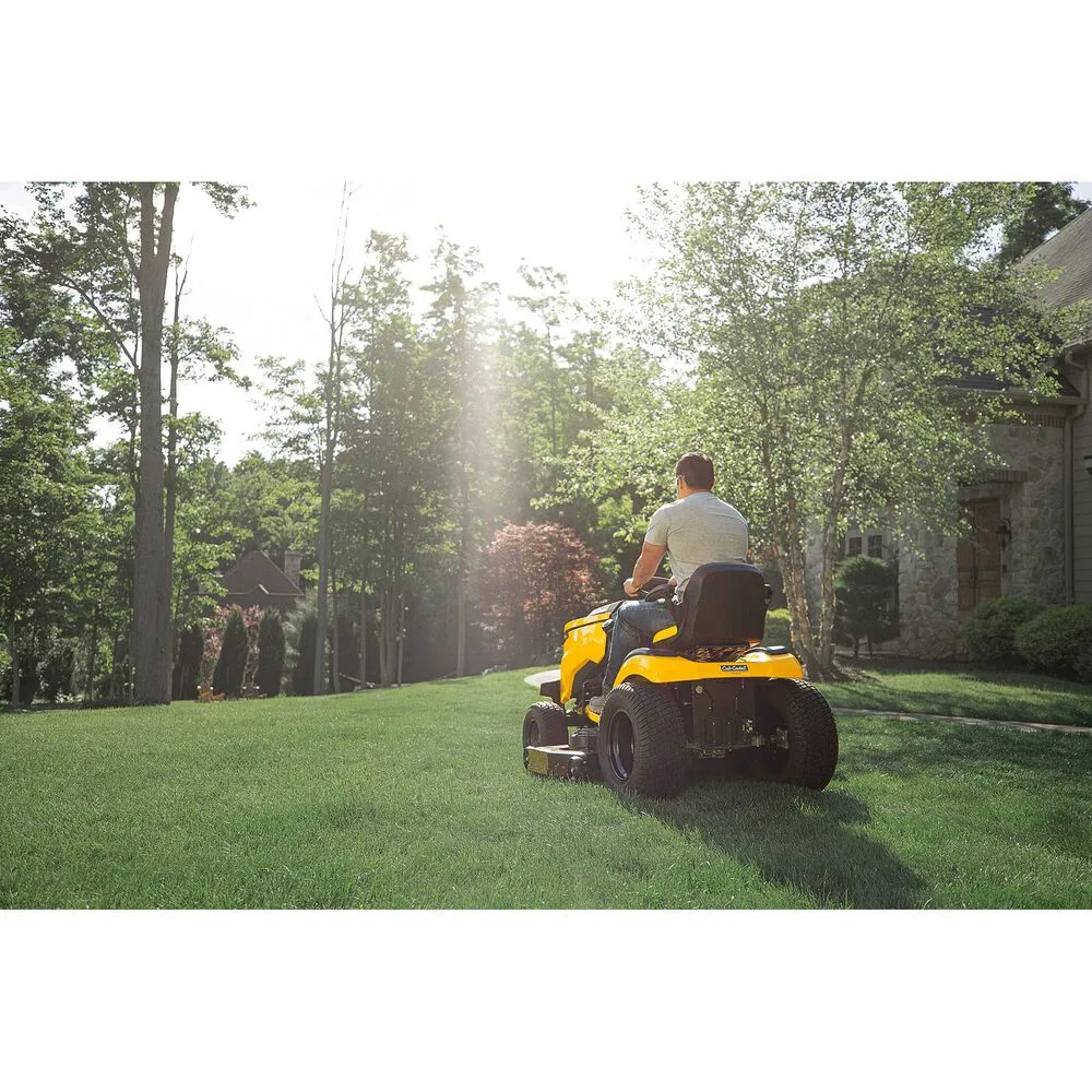 Cub Cadet XT2 SLX50 50" Residential Riding Mower (13A5A2TLA10)