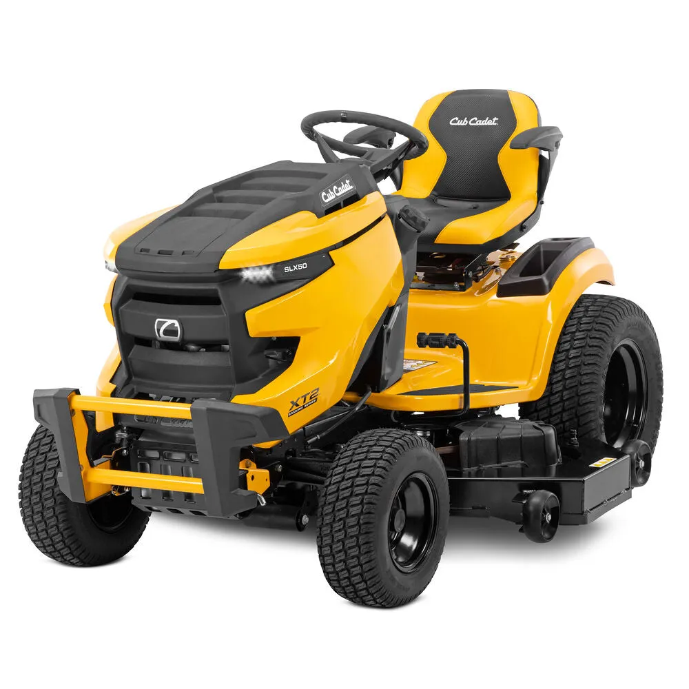 Cub Cadet XT2 SLX50 50" Residential Riding Mower (13A5A2TLA10)