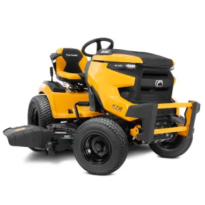 Cub Cadet XT2 SLX50 50" Residential Riding Mower (13A5A2TLA10)