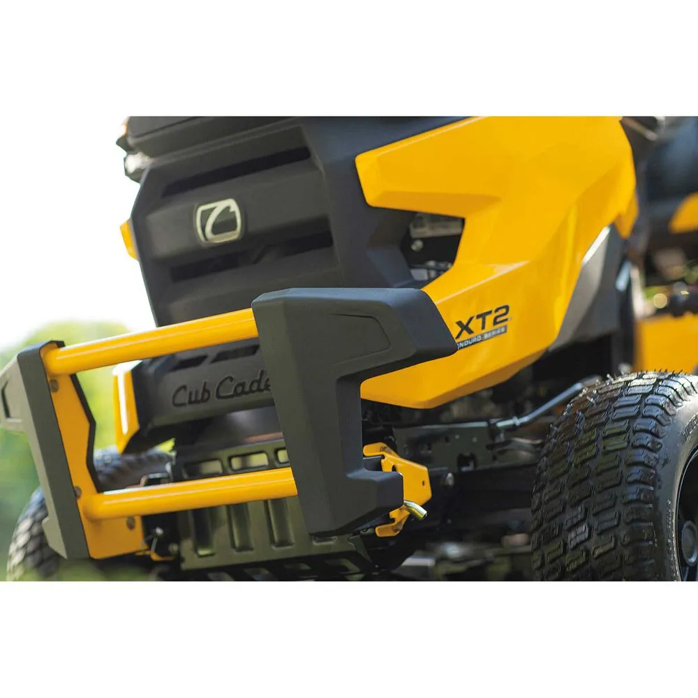Cub Cadet XT2 SLX50 50" Residential Riding Mower (13A5A2TLA10)