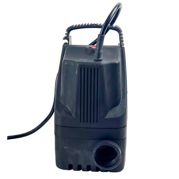 DAB Clear Answer Pond Pumps