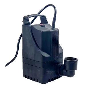 DAB Clear Answer Pond Pumps