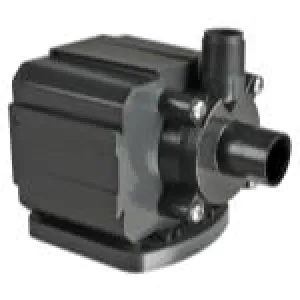 Danner Hydro-Mag 350 GPH Utility Pump w/ Venturi (6/Cs)