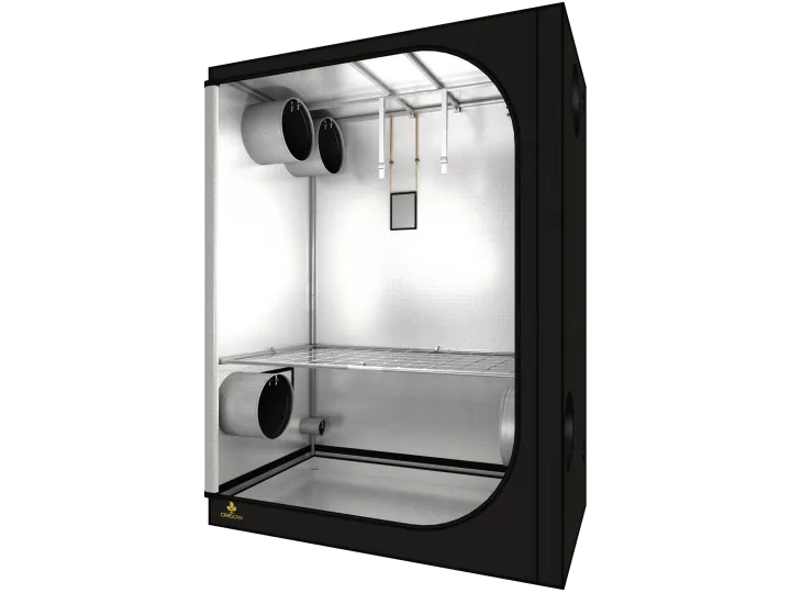 Dark Room Tent DR150 R4 - 150 x 150 x 217cm