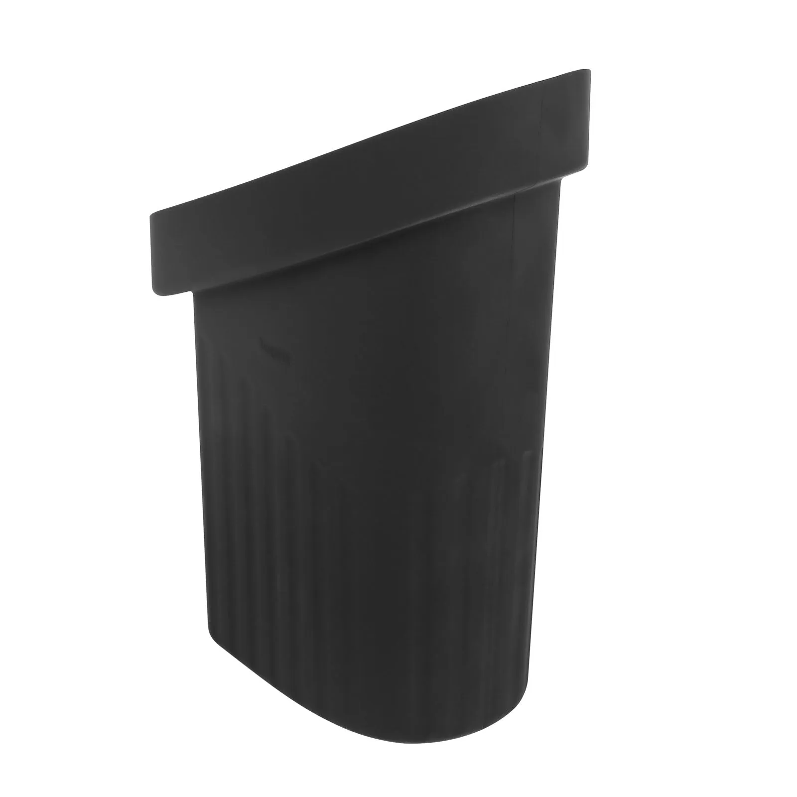 Door Side Storage Box Handle Pocket For Tesla Model 3/Y