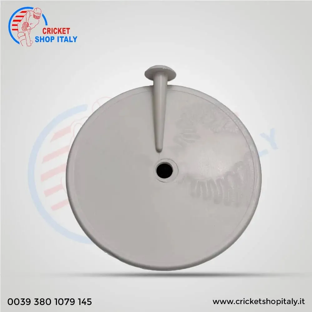 Ds 6" Inner/Outer Circle Cricket Marker Discs (Pack of one )