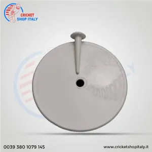 Ds 6" Inner/Outer Circle Cricket Marker Discs (Pack of one )