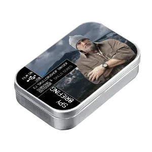 EJ Snyder Survival & Outdoor Skills Series USB
