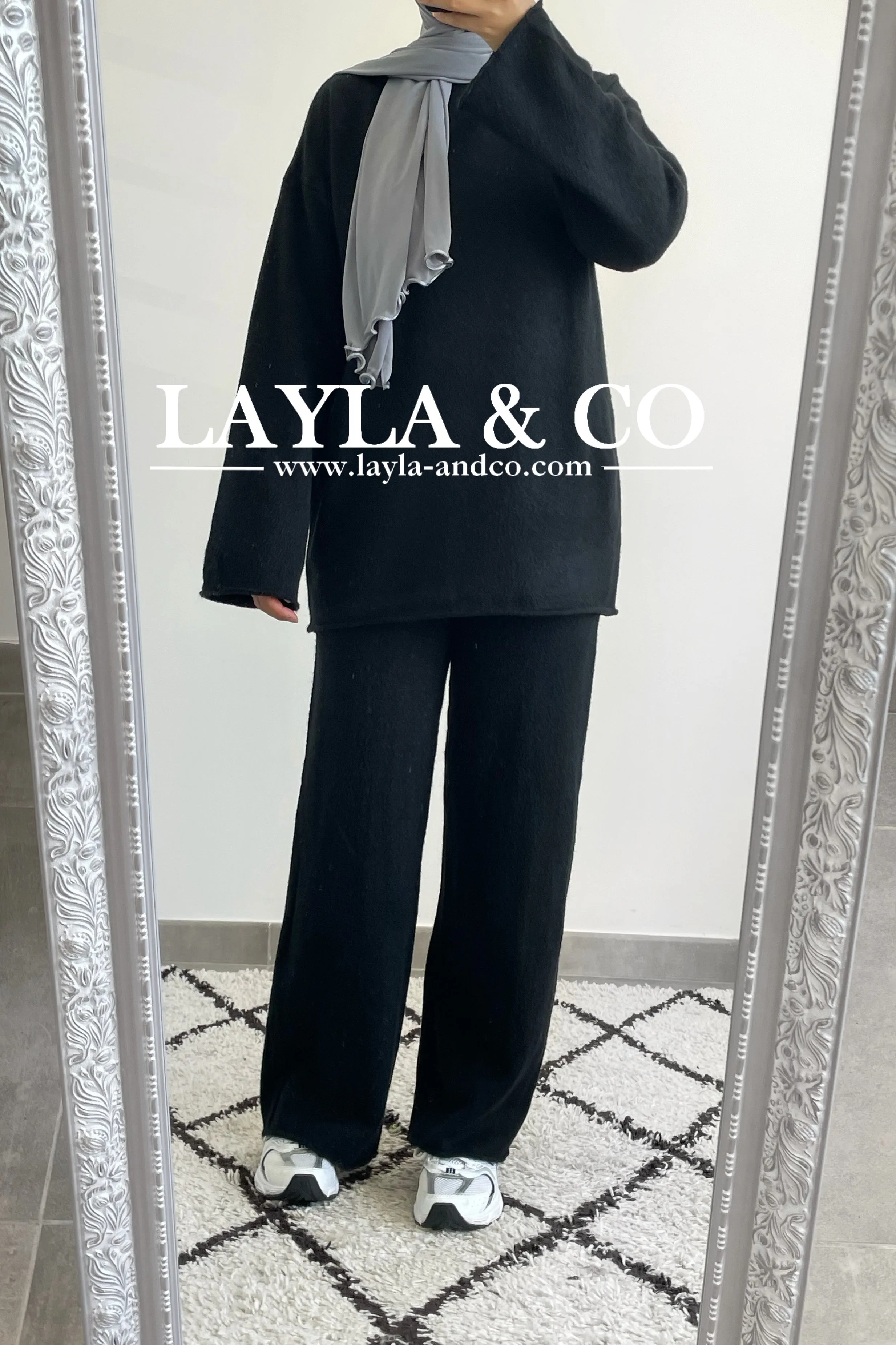 Ensemble essential Winter
