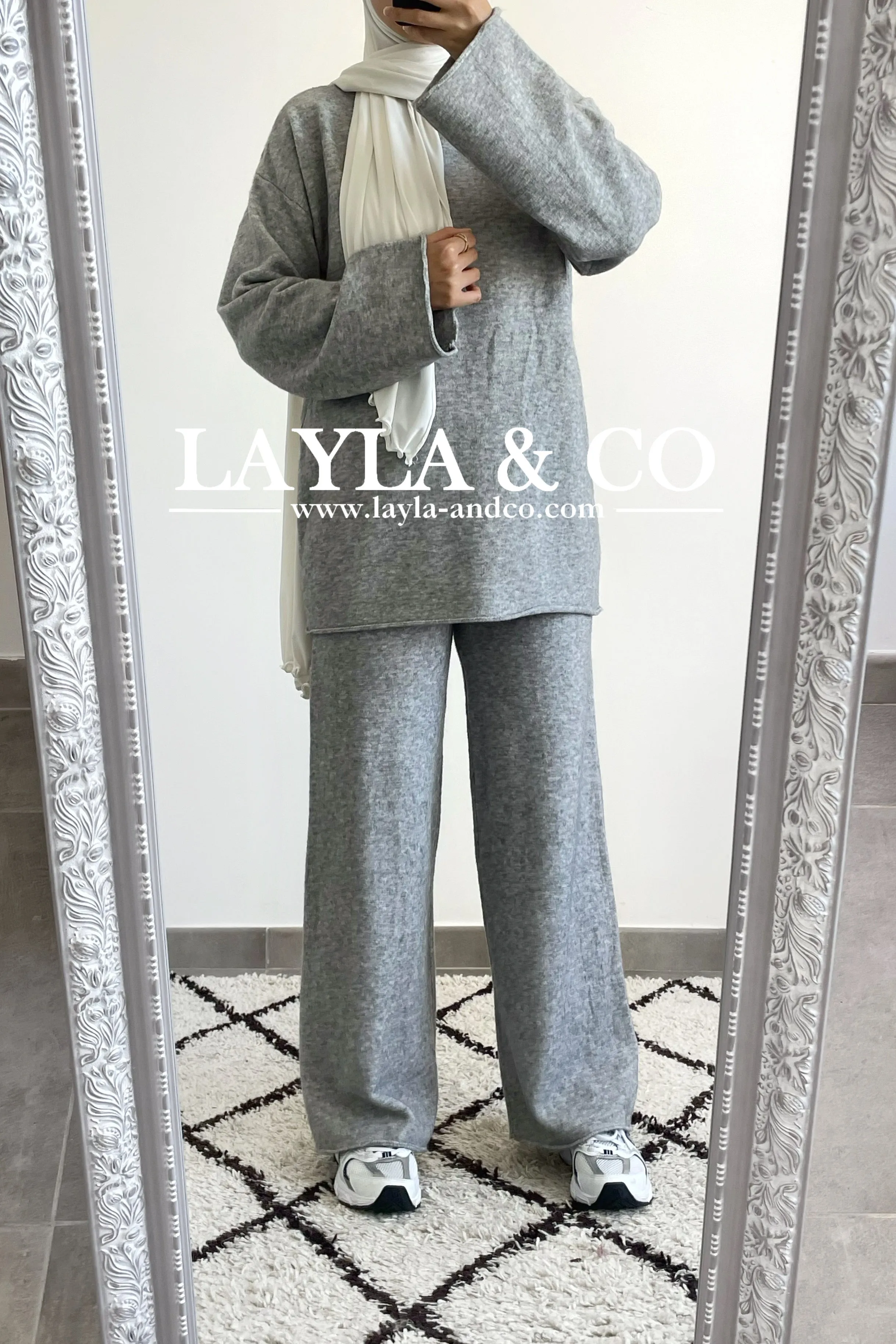 Ensemble essential Winter