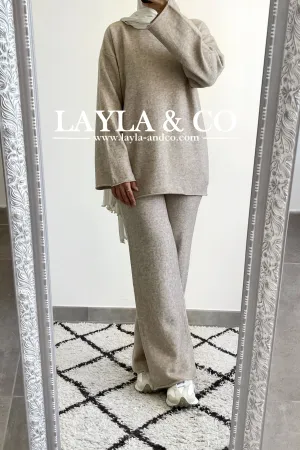 Ensemble essential Winter