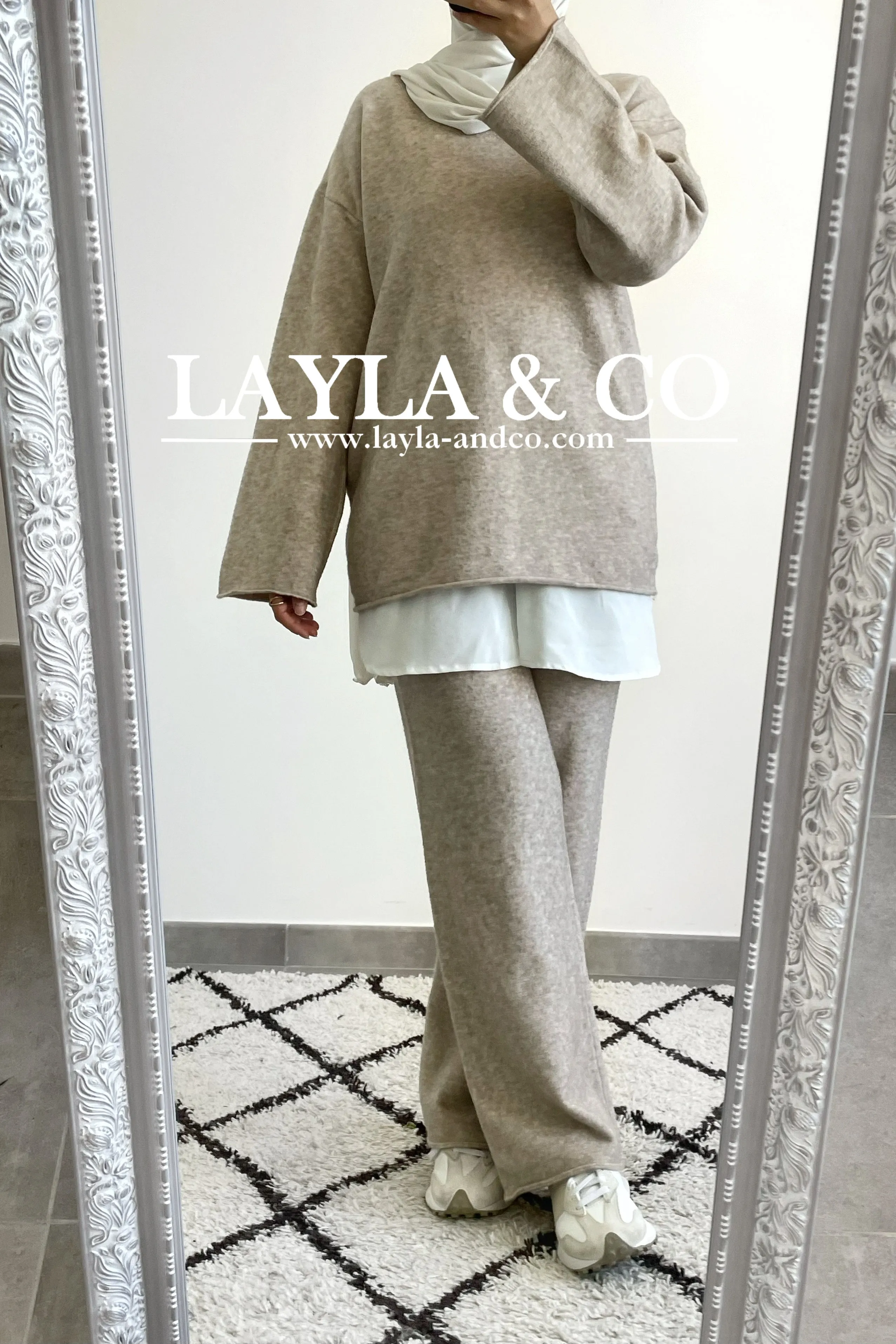 Ensemble essential Winter
