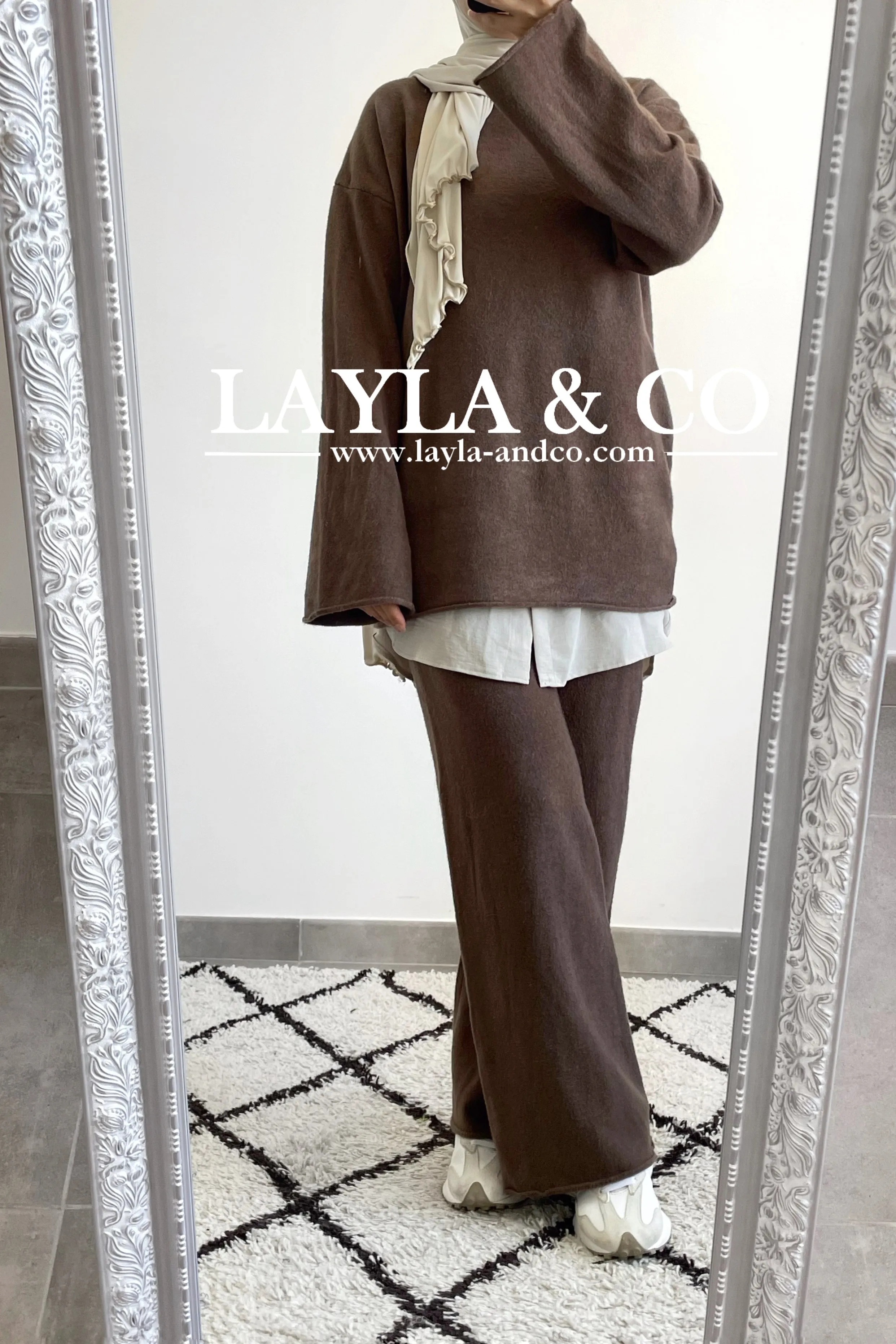Ensemble essential Winter