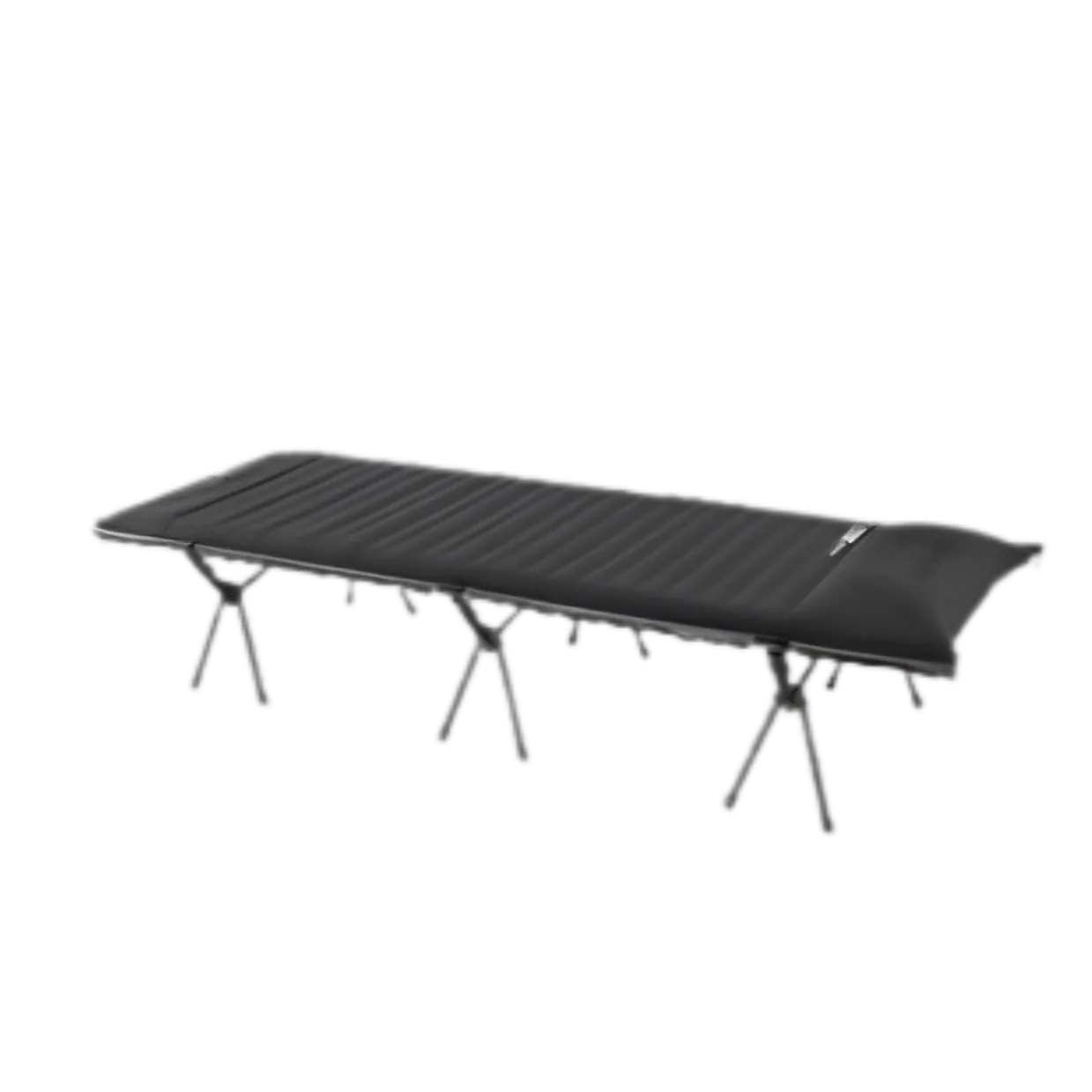 Etrol Brown Bear Inflatable Camping Cot