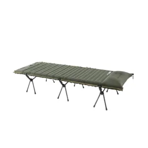 Etrol Brown Bear Inflatable Camping Cot
