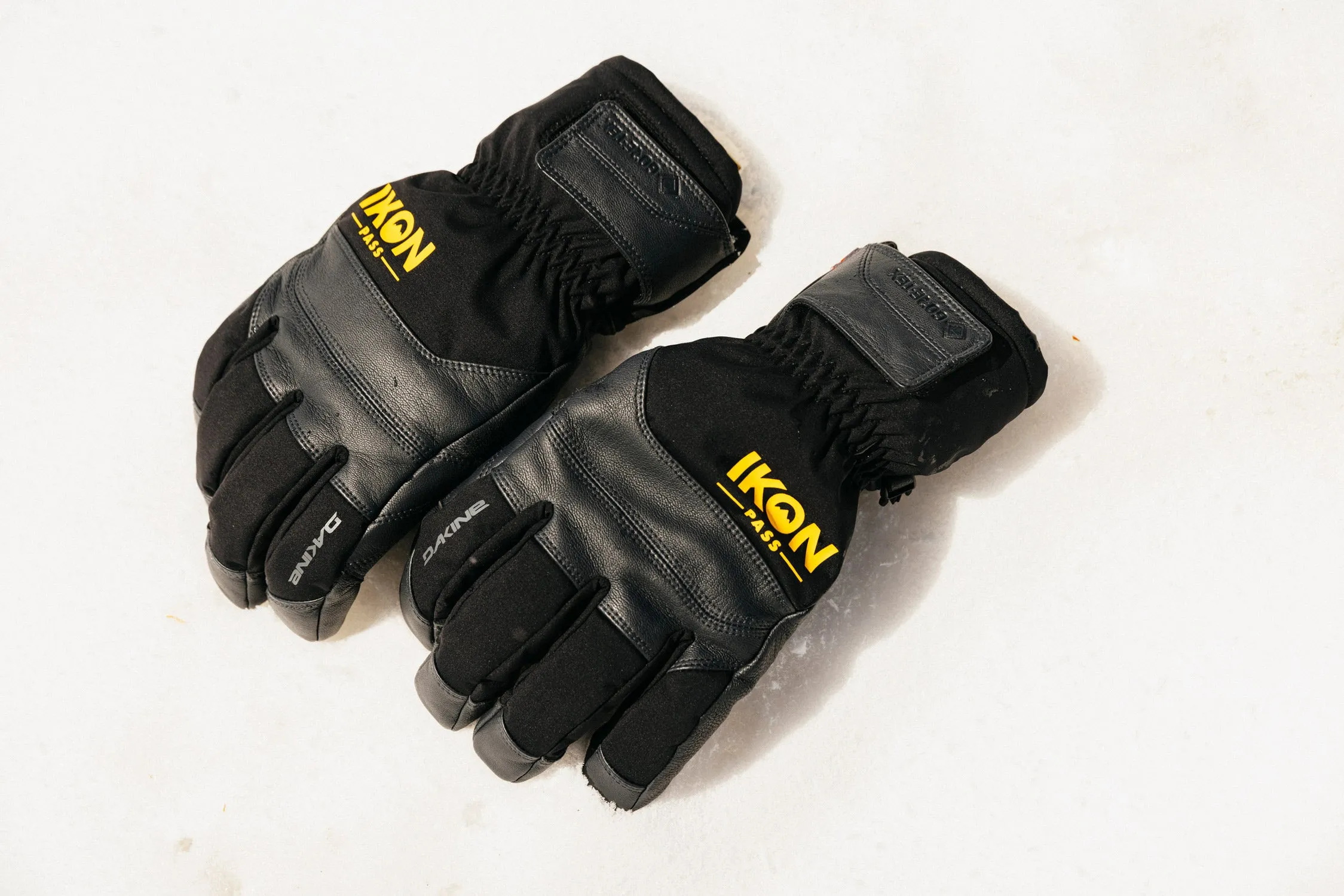 Excursion GORE-TEX Short Glove IKON - Men's
