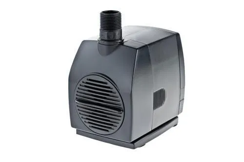 Ez-Clone Replacement Water Pump 700 GPH For 64 and 128 Units