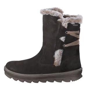 Flavia Gore-tex Brown