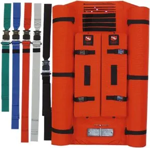Flotation Kit, Narrow