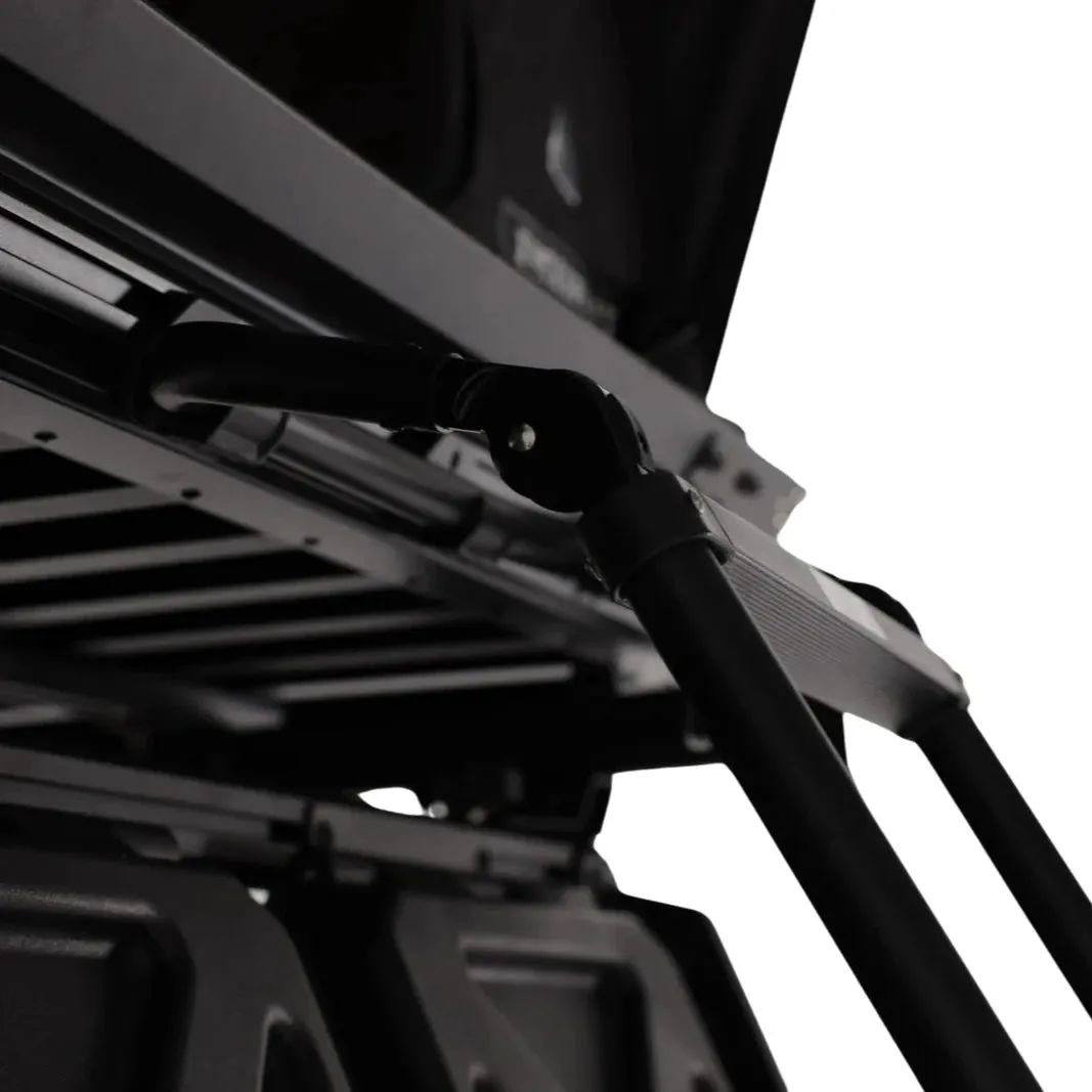 FSR Evolution V2 Standard Rooftop Tent