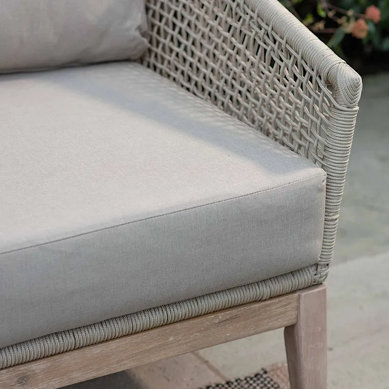 Garden Trading Lynton 3 Seater Sofa Set - Available to Order