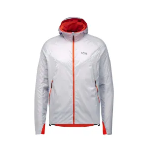 GORE® Wear | Men's R5 GTX I Insulated Jacket - White