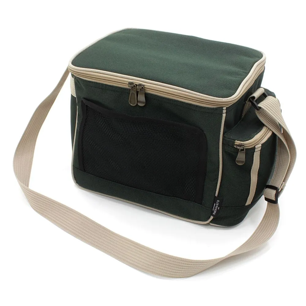 Greenfield Collection 15 Litre Cool Bag