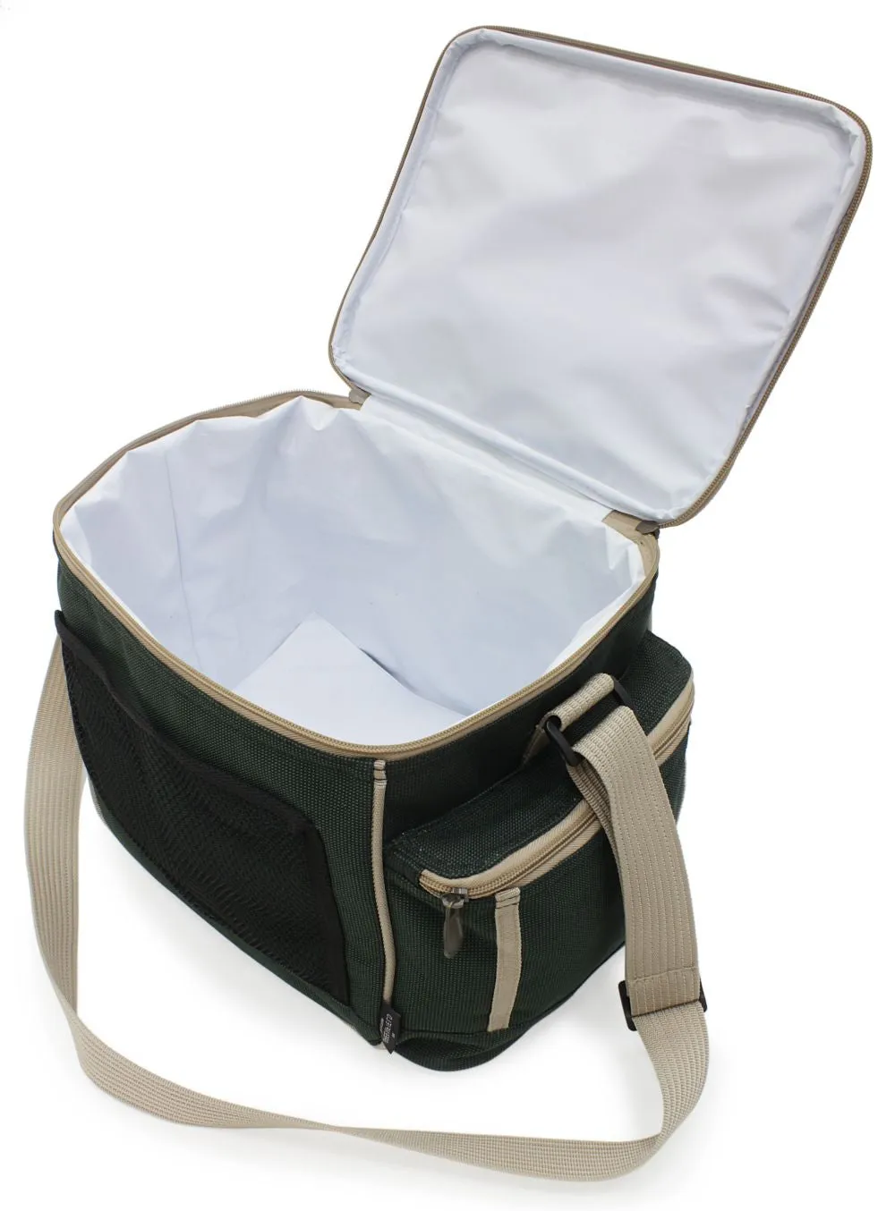 Greenfield Collection 15 Litre Cool Bag