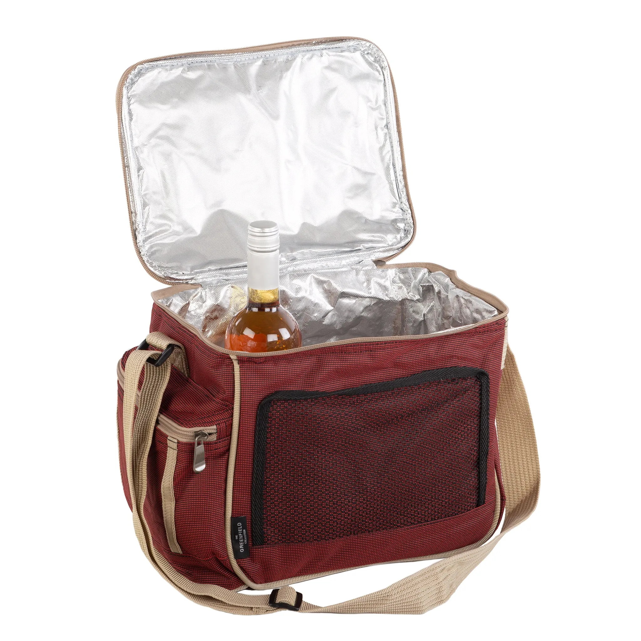 Greenfield Collection 15 Litre Cool Bag
