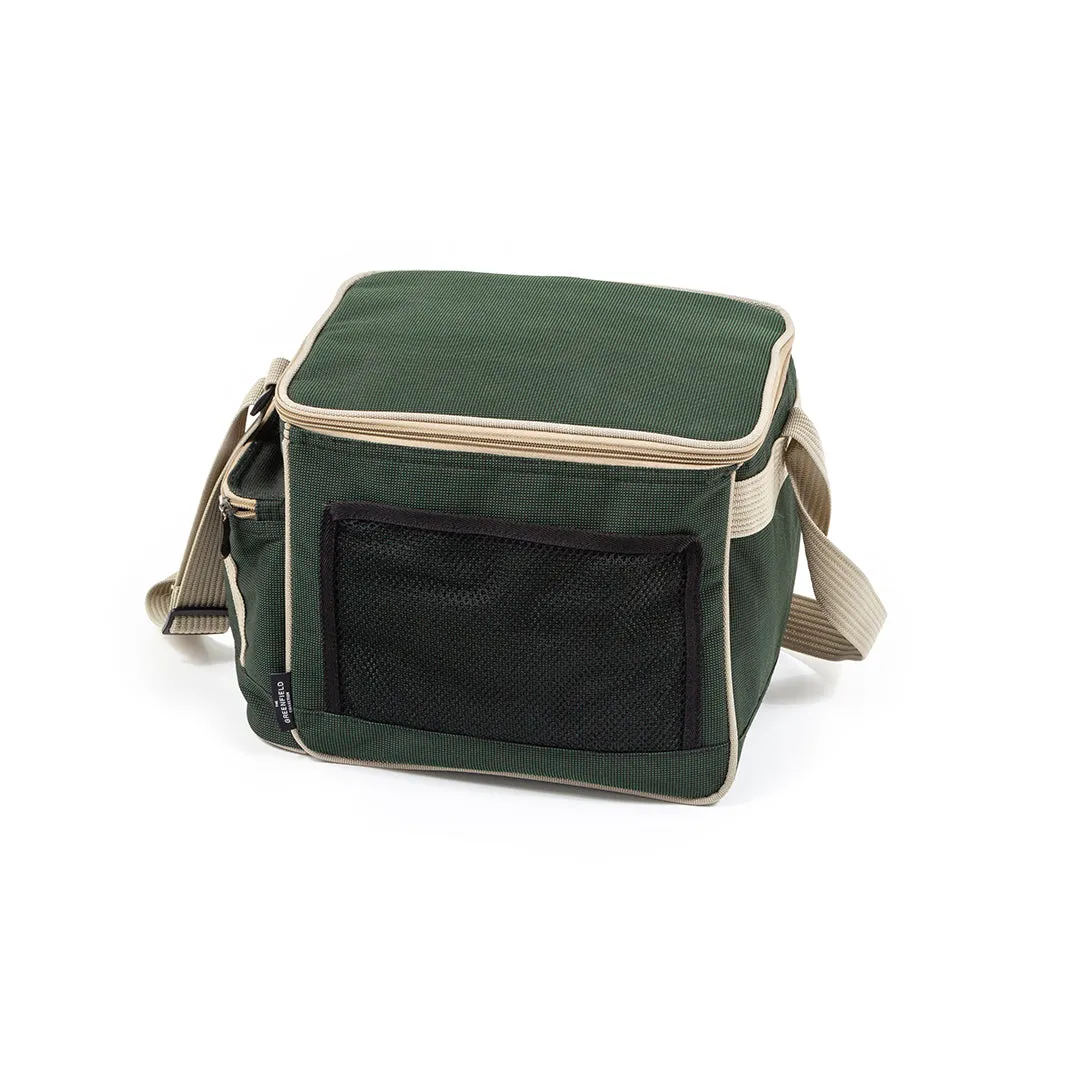 Greenfield Collection 15 Litre Cool Bag