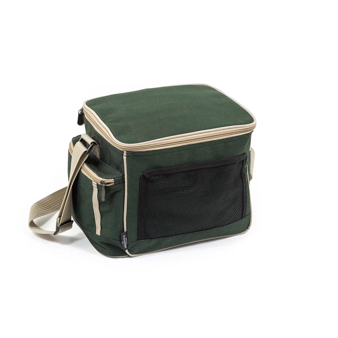 Greenfield Collection 15 Litre Cool Bag