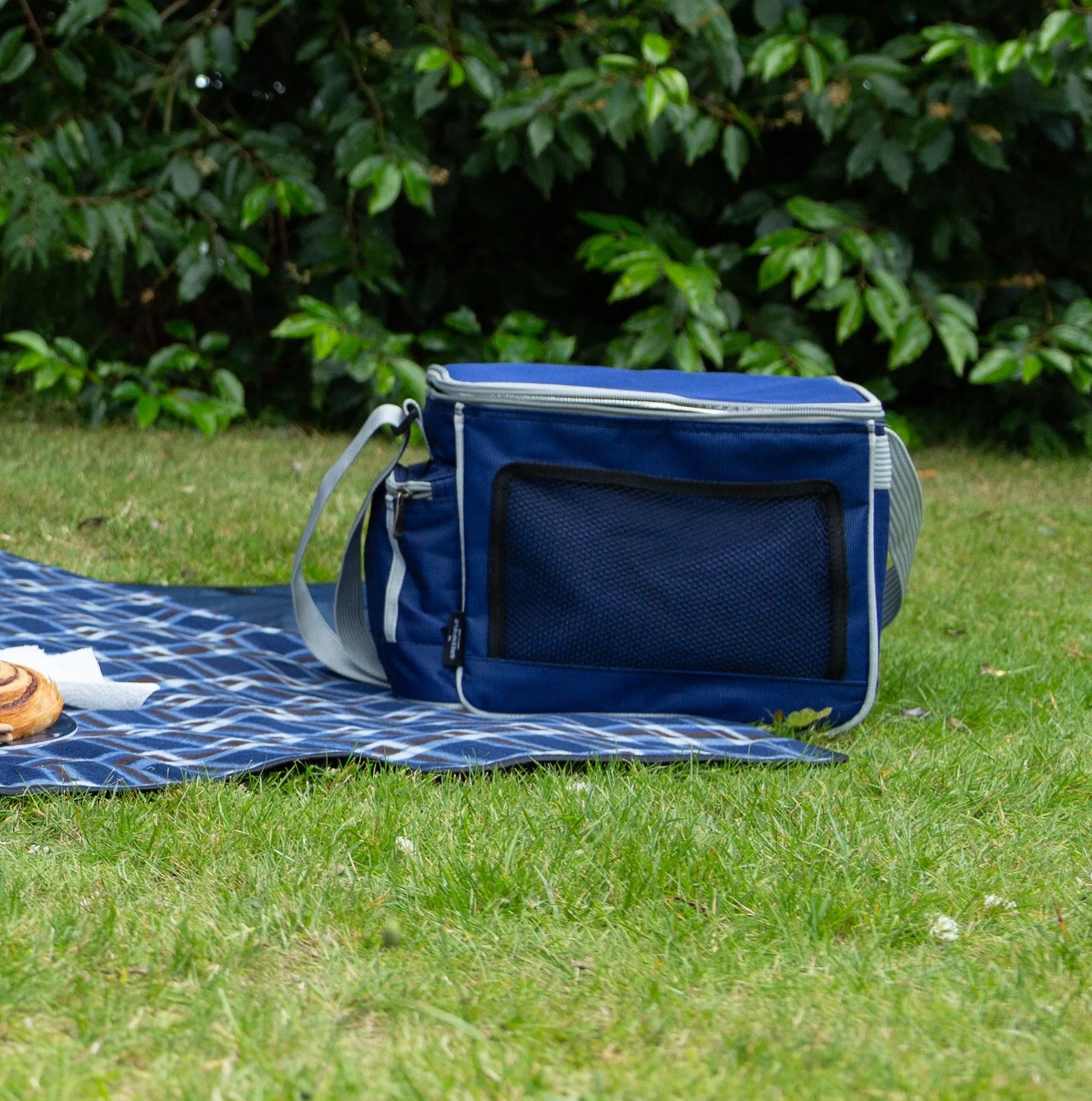 Greenfield Collection 15 Litre Cool Bag