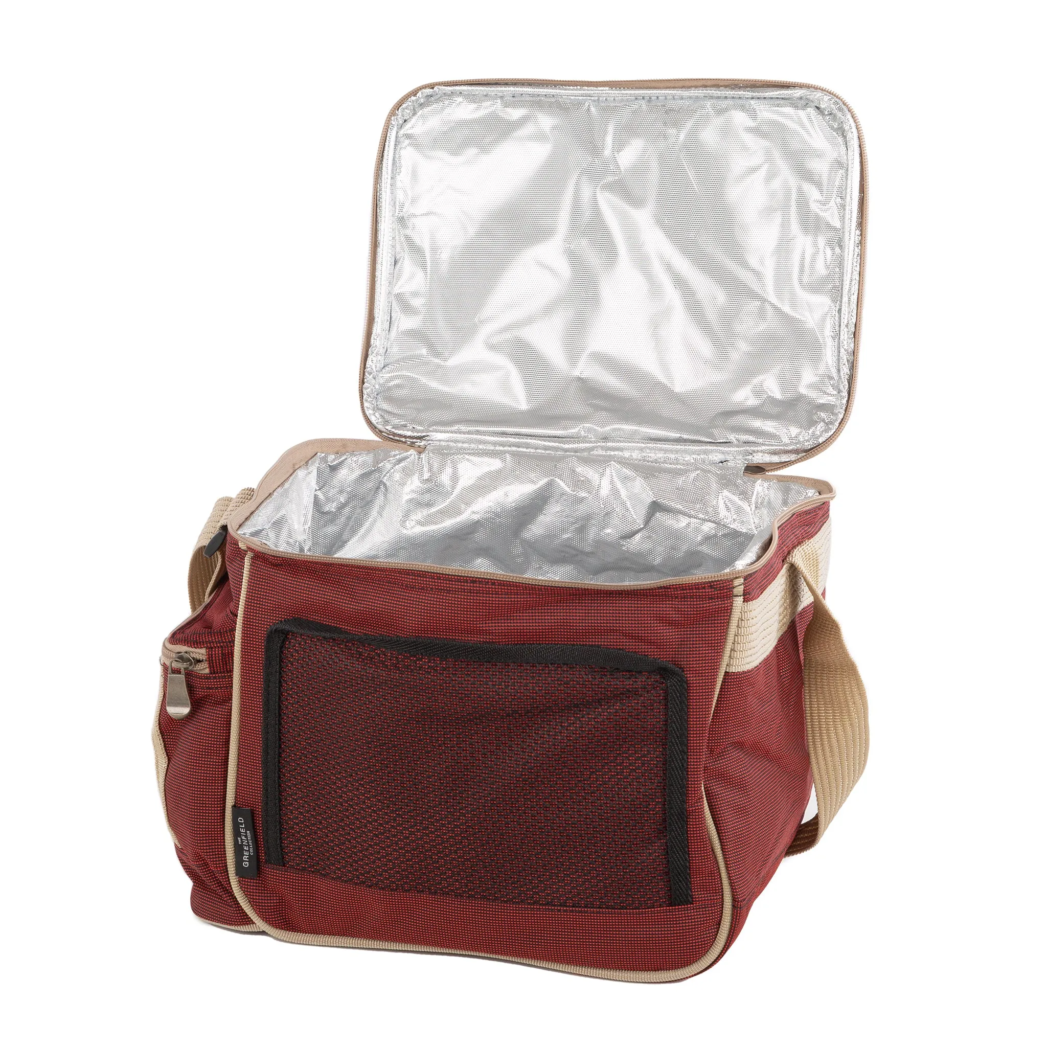 Greenfield Collection 15 Litre Cool Bag