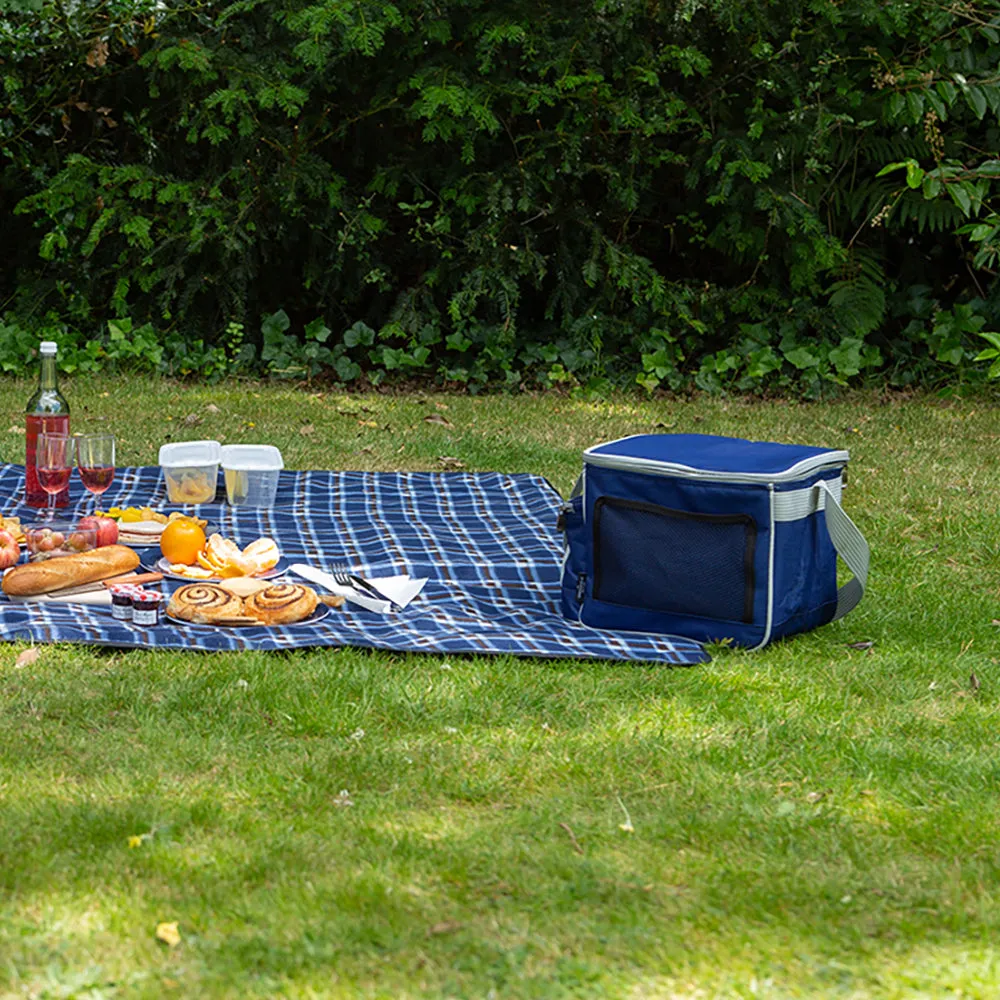 Greenfield Collection 15 Litre Cool Bag