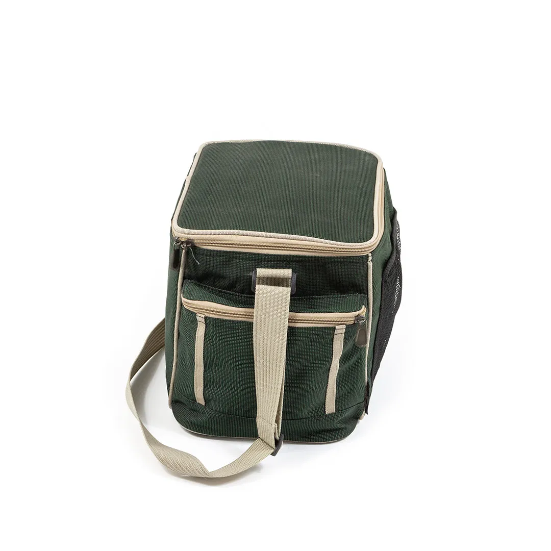 Greenfield Collection 15 Litre Cool Bag