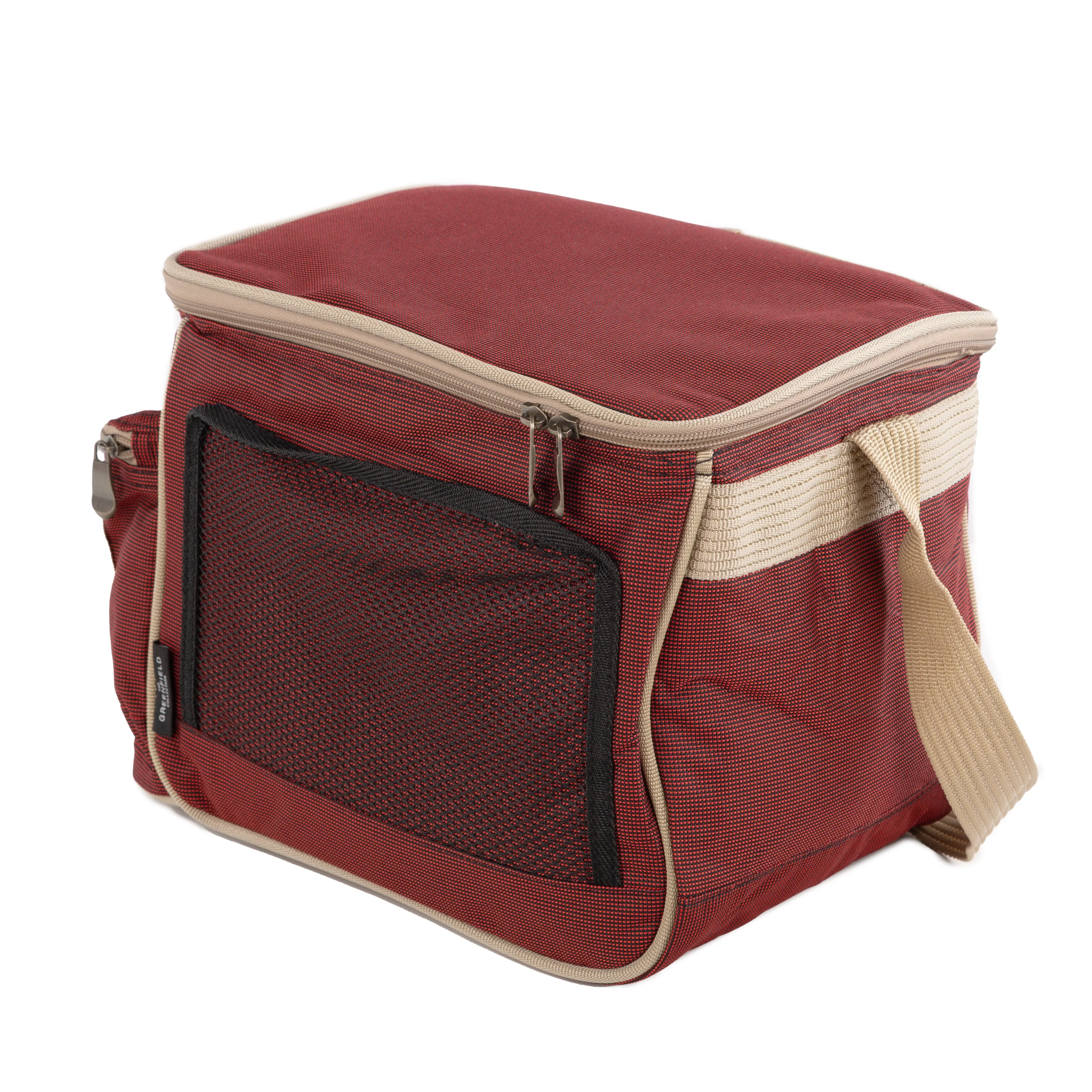 Greenfield Collection 15 Litre Cool Bag