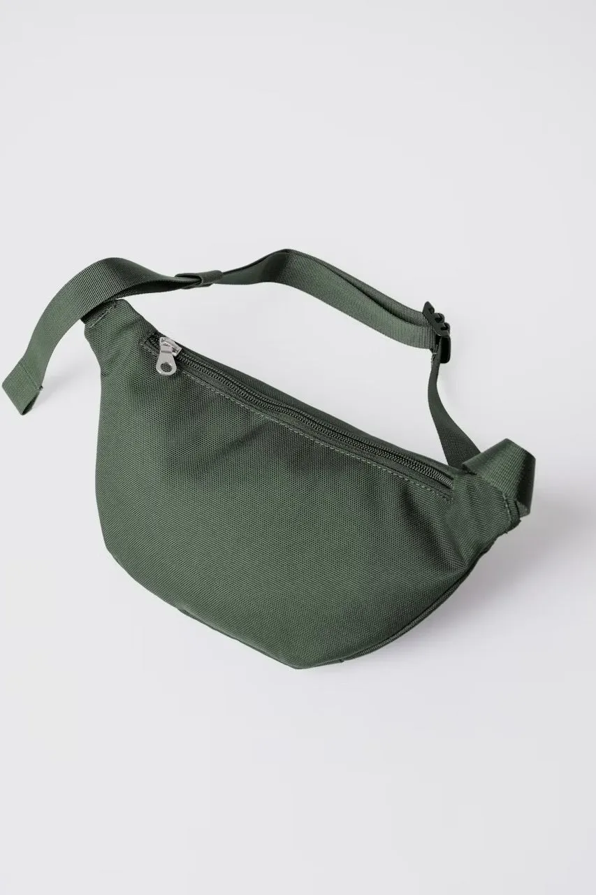 GROUND Crossbody Bag