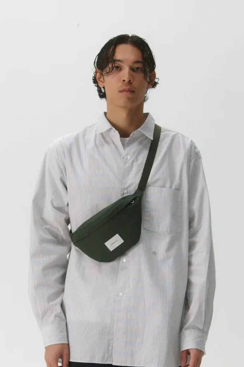 GROUND Crossbody Bag