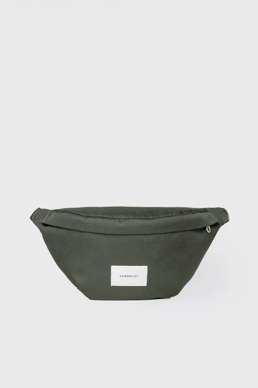 GROUND Crossbody Bag