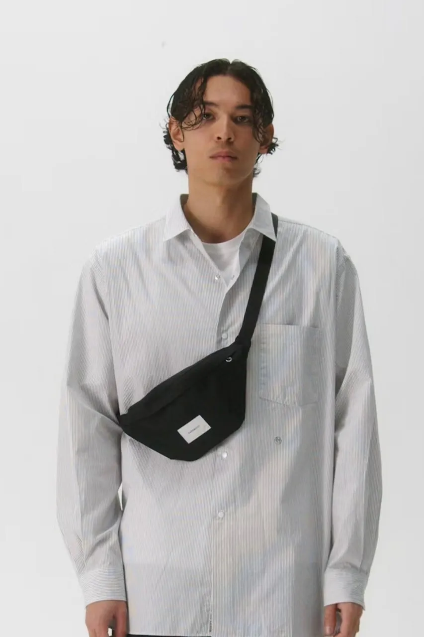 GROUND Crossbody Bag