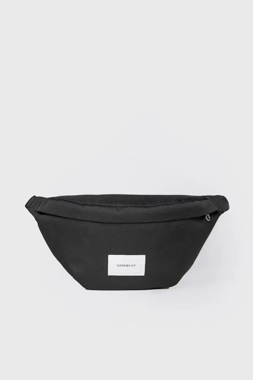 GROUND Crossbody Bag