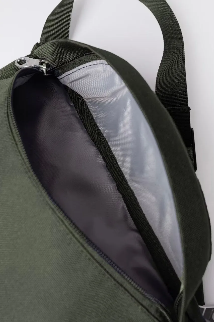 GROUND Crossbody Bag